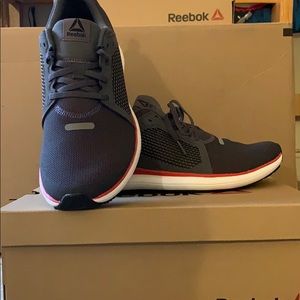 Reebok Men’s Sneakers